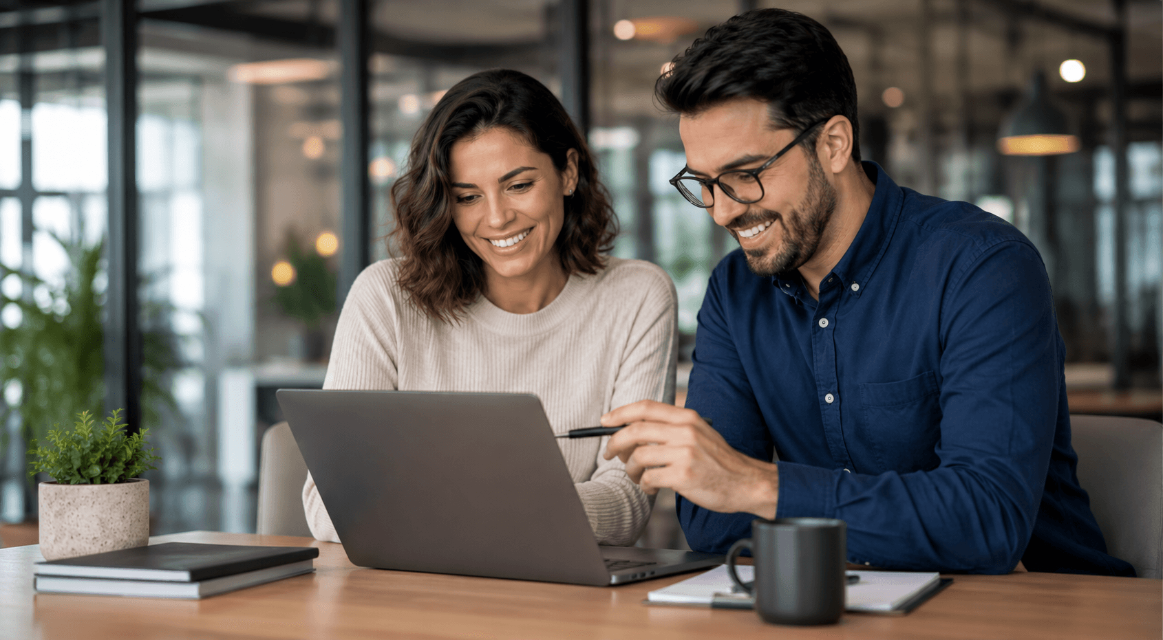 Built With Employers, Backed by Top Institutions