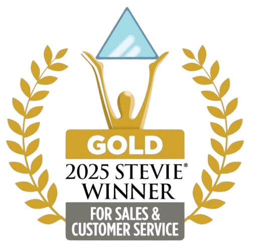 2025 Gold Winner