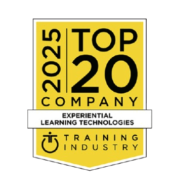 2024 Top 20 IT Training