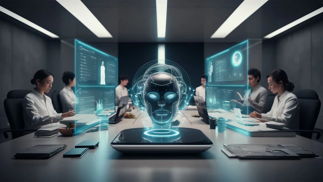 PMI-CPMAI Certification | AI Project Management Training