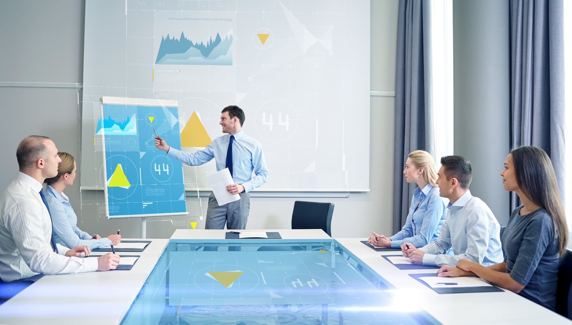 PgMP Certification Training | Panel Review & Exam Prep