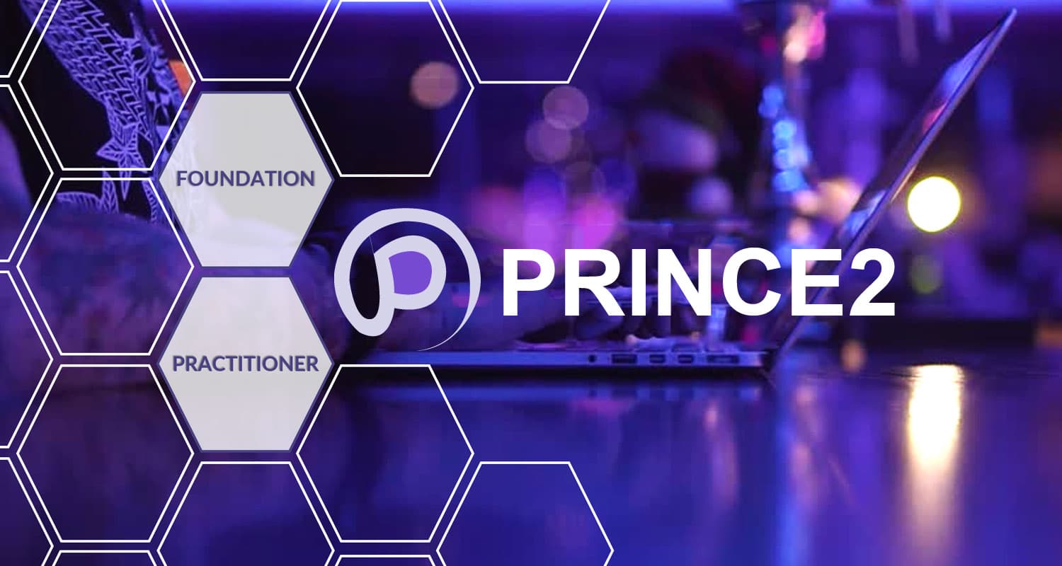 PRINCE2 Foundation Certification Training (7th Edition) | Accredited