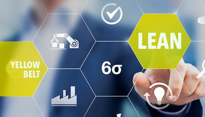 Lean Six Sigma Yellow Belt Certification Training | Hanux Learning