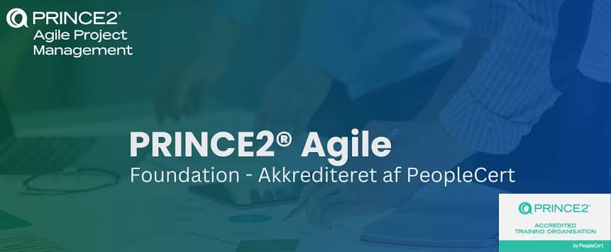 PRINCE2 Agile Foundation & Practitioner Training (PeopleCert) | Hanux Learning