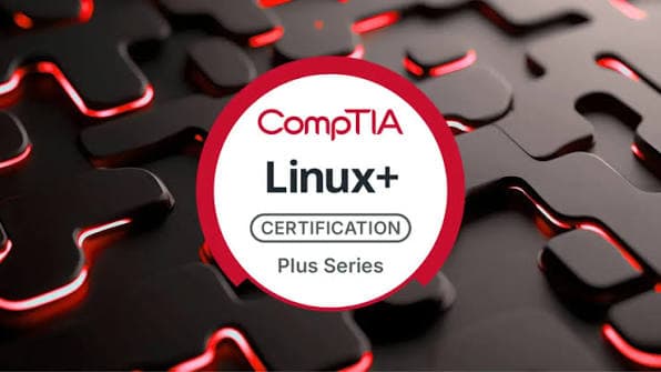 CompTIA Linux+ (XK0-006) Certification Training & Exam Prep