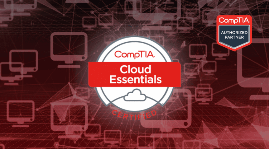 CompTIA Cloud Essentials+ (CLO-002) Certification Training & Exam Prep