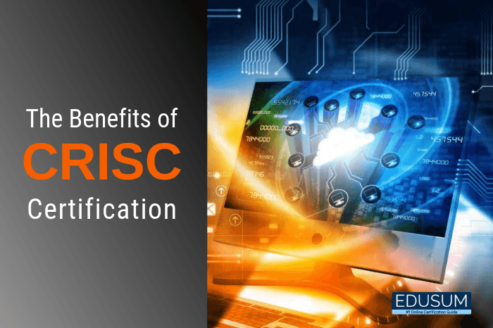 ISACA CRISC Certification Training & Exam Prep