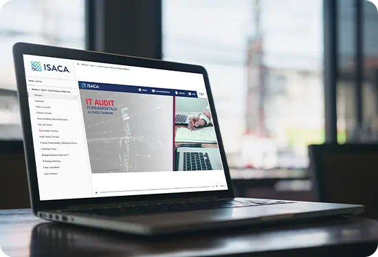 ISACA IT Fundamentals Certificates (ITCA Retired) - Cybersecurity, Data Science & More
