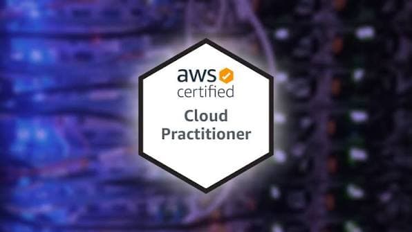 AWS Certified Cloud Practitioner Training & Exam Prep (CLF-C02)