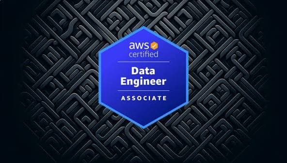 AWS Certified Data Engineer - Associate Training & Exam Prep (DEA-C01)