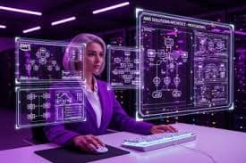 AWS Certified Solutions Architect - Professional Training & Exam Prep (SAP-C02)