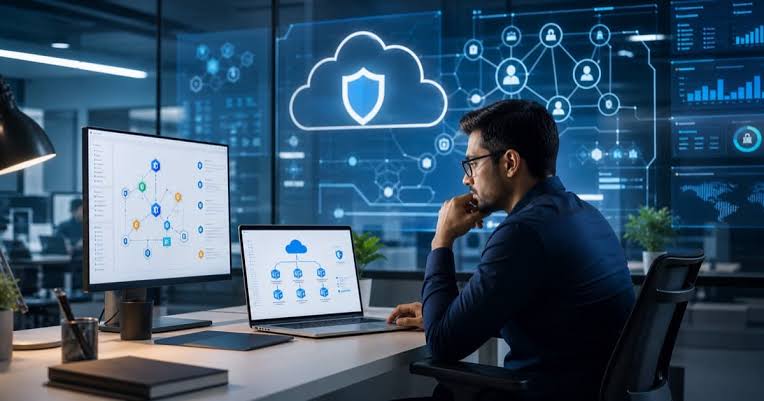 Google Cloud Professional Cloud Security Engineer Training & Exam Prep | Hanux Learning