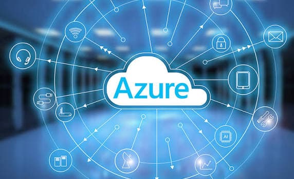 Microsoft Azure Fundamentals (AZ-900) Training & Exam Prep