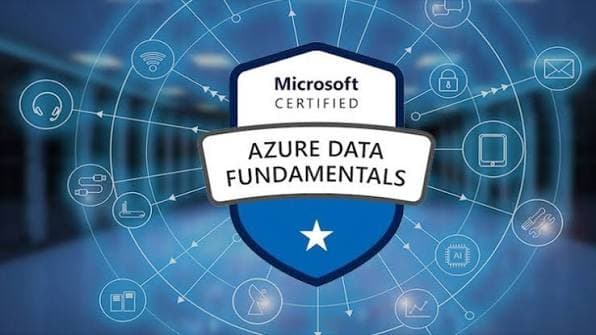 Microsoft Azure Data Fundamentals (DP-900) Training & Exam Prep
