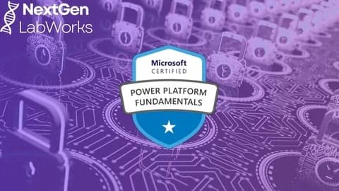 Microsoft Power Platform Fundamentals (PL-900) Training & Exam Prep