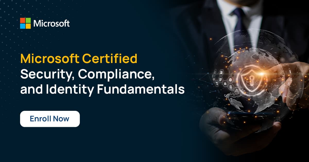 Microsoft Security, Compliance & Identity Fundamentals (SC-900) Training & Exam Prep