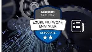 Microsoft Azure Network Engineer (AZ-700) Training & Exam Prep