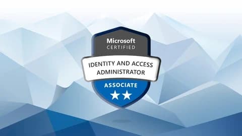 Microsoft Identity and Access Administrator (SC-300) Training & Exam Prep