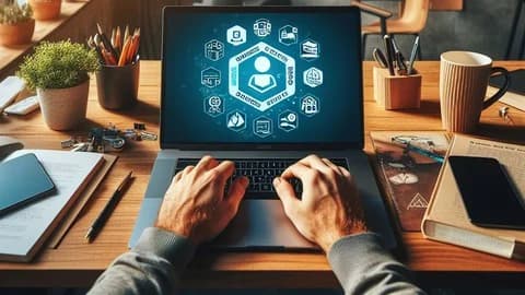 Microsoft Dynamics 365 Business Central Developer (MB-820) Training & Exam Prep