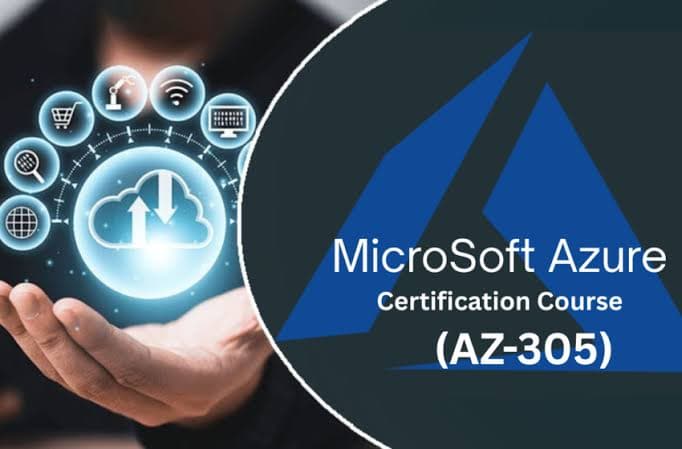 Microsoft Azure Solutions Architect Expert (AZ-305) Training & Exam Prep