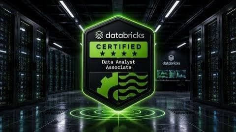Databricks Certified Data Analyst Associate