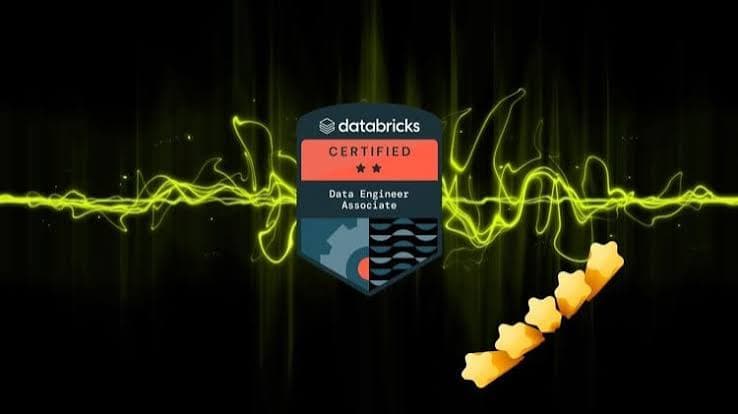 Databricks Certified Data Engineer Associate