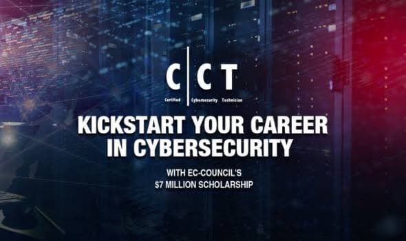 Certified Cybersecurity Technician (CCT)