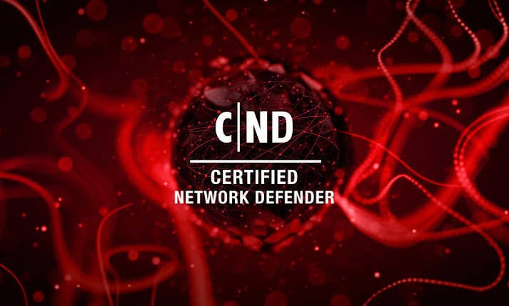 Certified Network Defender (CND v3)