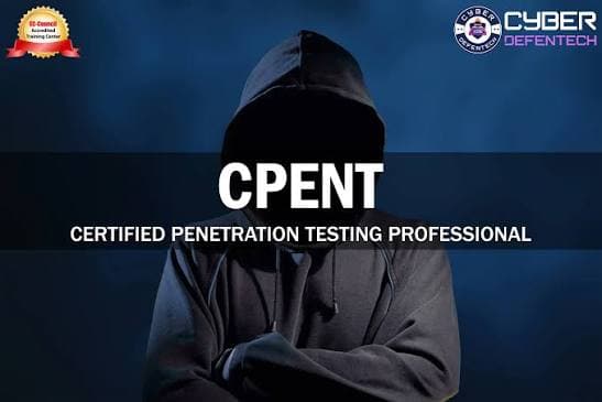 CPENT Training & Exam Prep - Certified Penetration Testing Professional (CPENT AI)