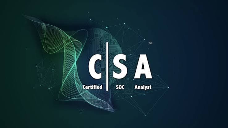 CSA Training & Exam Prep - EC-Council Certified SOC Analyst (312-39)