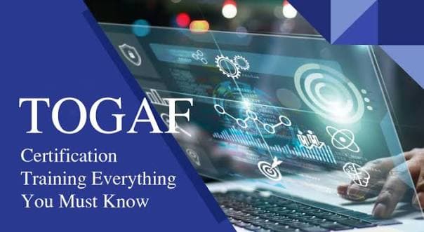 TOGAF 9 Certified Training (OG0-093 / OG0-092) - The Open Group
