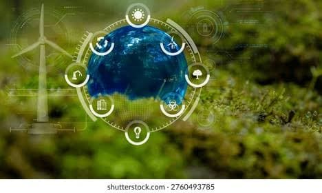TOGAF Environmentally Sustainable Information Systems Specialist Credential - The Open Group