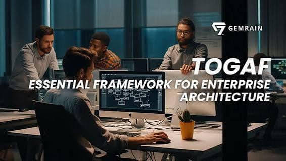 TOGAF Essentials 2018 Credential (Update to Version 9.2) - The Open Group