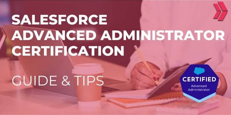 Salesforce Platform Administrator II Certification Training - Advanced Administrator (CRT-211)