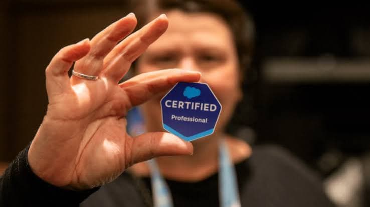 Salesforce Agentforce Service Consultant Certification Training (formerly Service Cloud Consultant)