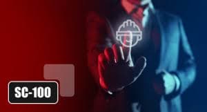 Microsoft Cybersecurity Architect Expert Training (SC-100)
