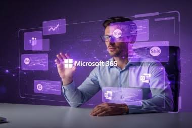 Microsoft 365 Administrator Expert Training (MS-102)