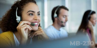 Dynamics 365 Customer Service Functional Consultant Training (MB-230)