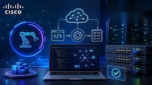 CCIE Automation Certification Training (350-901 AUTOCOR + Practical)