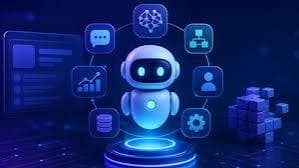 Intelligent Applications Builder Training (AB-410) - Power Platform & AI
