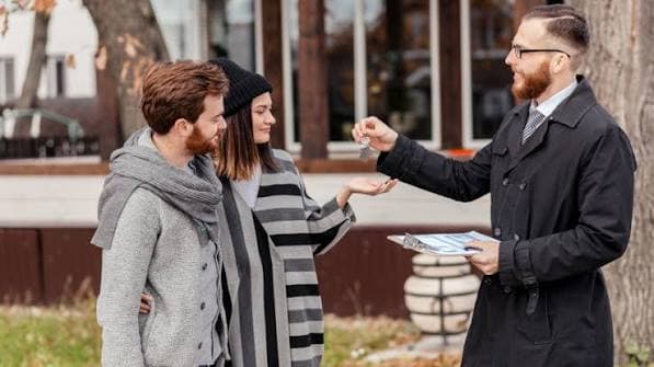 Georgia Real Estate Salesperson License - Exam Prep & Course Guide