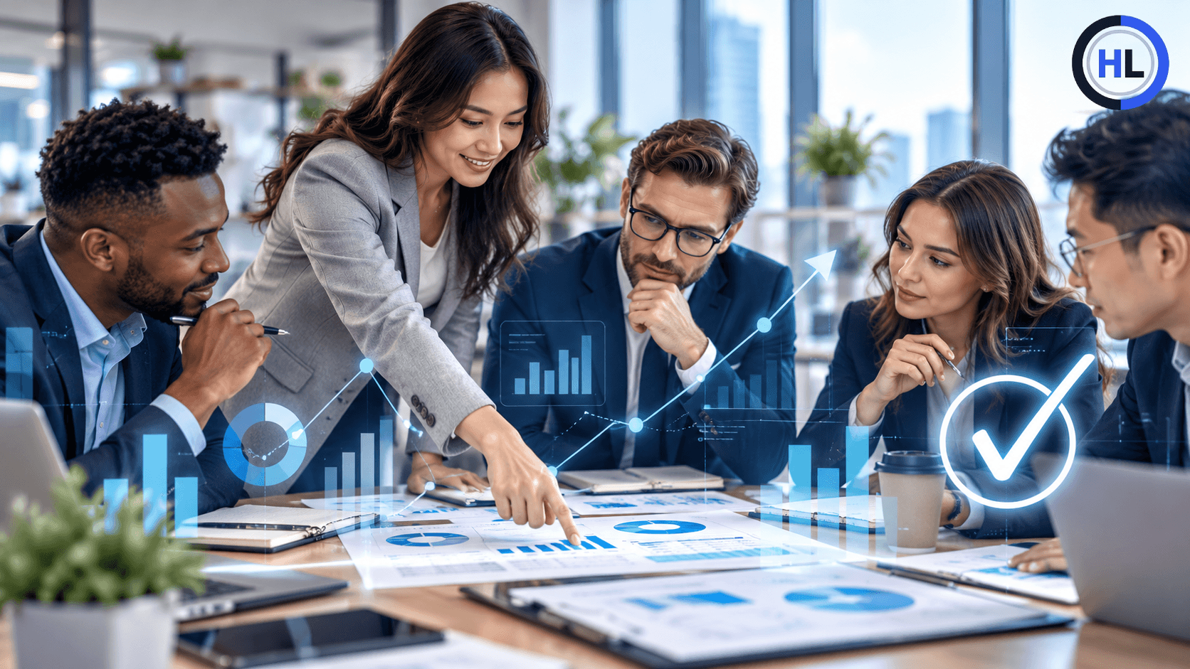 PMI-PBA Certification Training Online | Business Analysis | Hanux