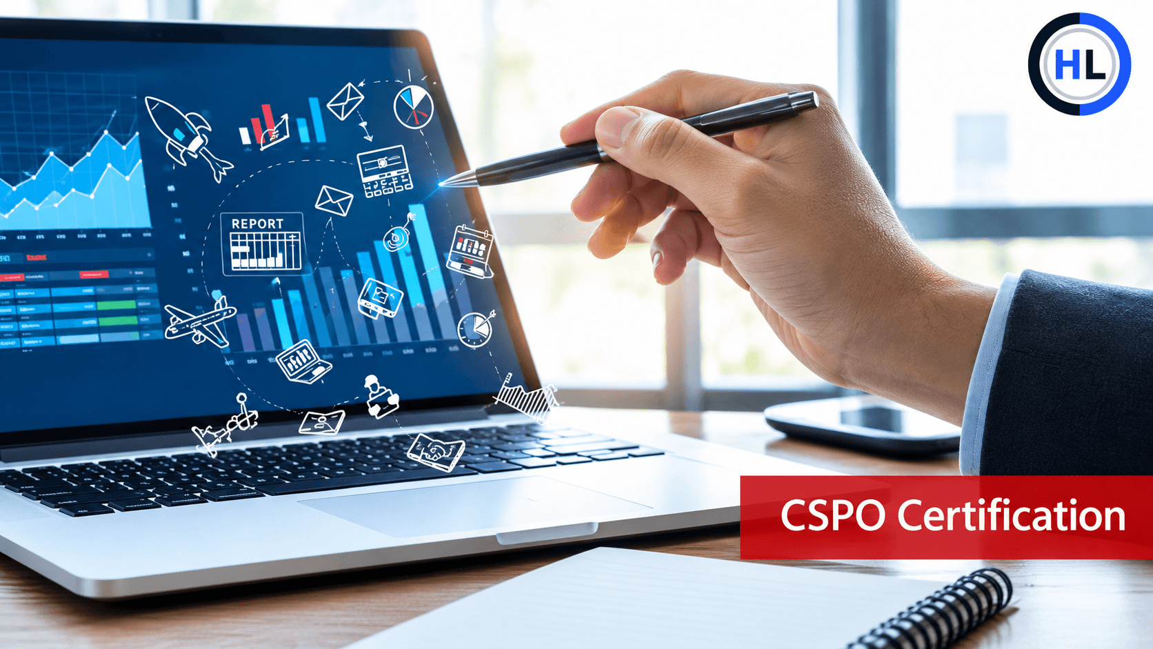 Advanced CSPO certification Training | Hanux Learning