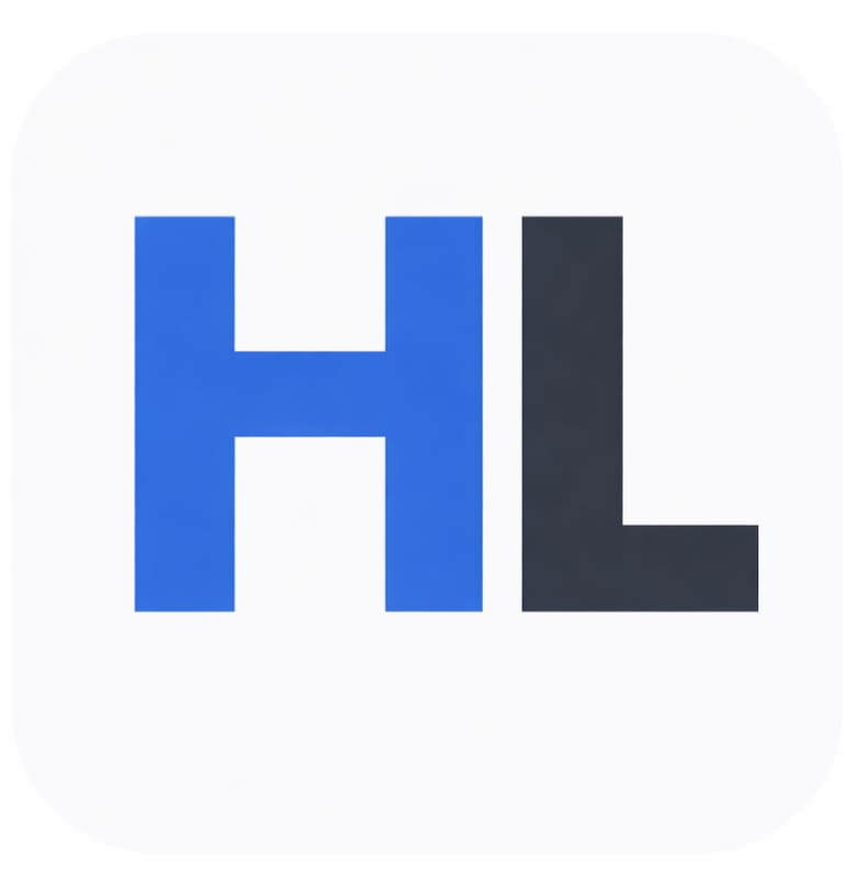 Hanux Logo