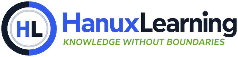 Hanux Learning - Knowledge Without Boundaries